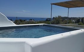 Filia Bungalow