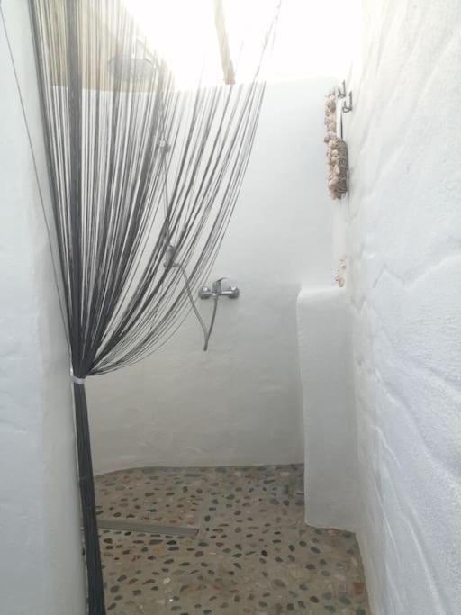 Filia Bungalow Archangelos  Exterior foto